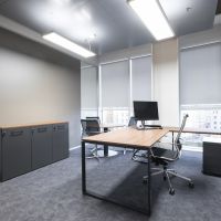 Iren Head Quarter Genova